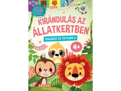 Kirándulás az állatkertben