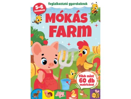 Mókás farm