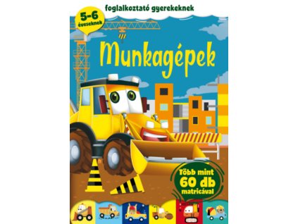 Munkagépek