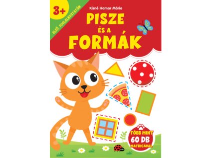 Pisze és a formák
