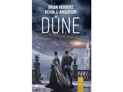 Dűne - Caladan hercege