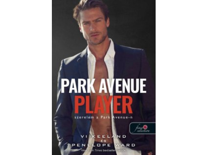 Park Avenue Player - Szerelem a Park Avenue-n
