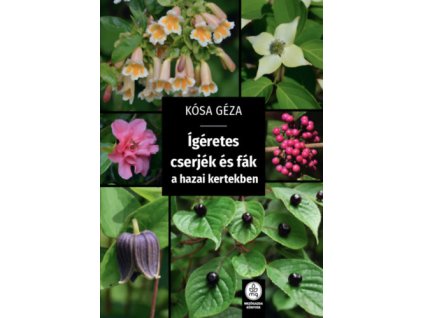 Ígéretes cserjék és fák a hazai kertekben