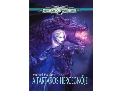 A Tartaros hercegnője