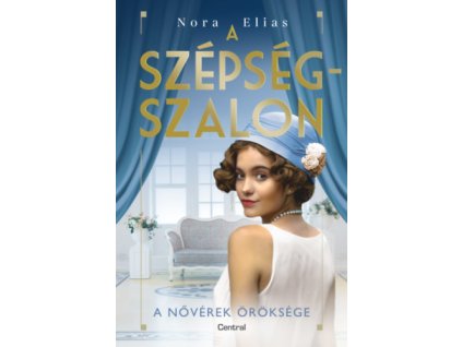 A szépségszalon - A nővérek öröksége