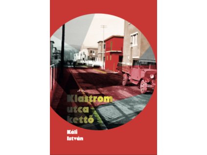 Klastrom utca kettő