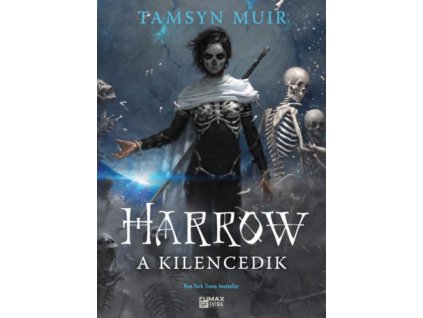 Harrow, a Kilencedik