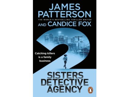 2 Sisters Detective Agency