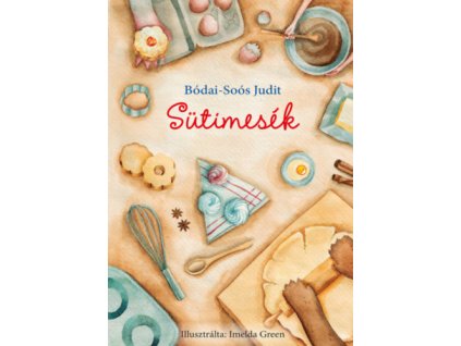 Sütimesék