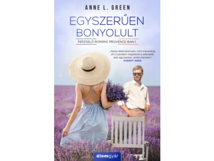 Egyszerűen bonyolult