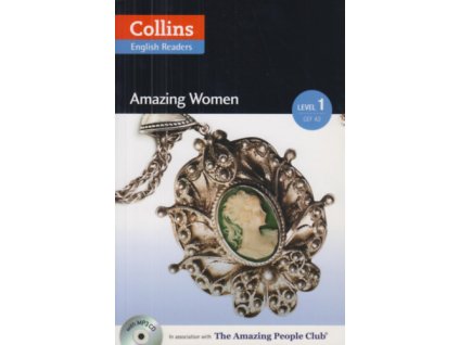 Amazing Women: A2