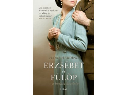 Erzsébet és Fülöp