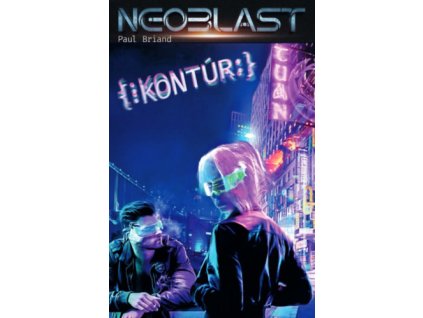 NEOBLAST {:KONTÚR:}