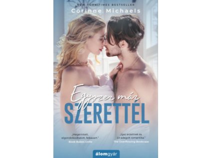 Egyszer már szerettél