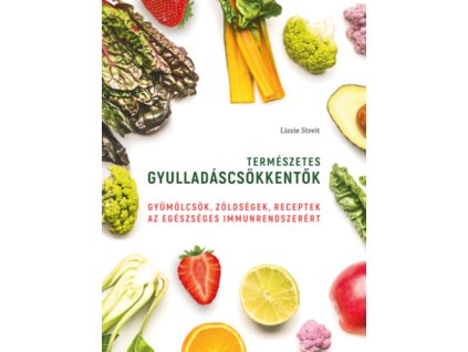 Természetes gyulladáscsökkentők