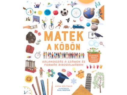 Matek a köbön
