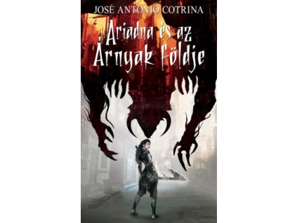 Ariadna és az Árnyak földje