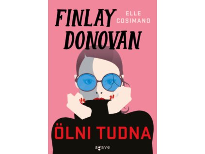 Finlay Donovan ölni tudna