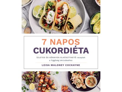 7 napos cukordiéta
