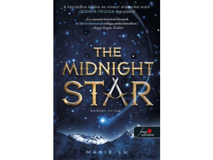 The Midnight Star - Az Éjféli Csillag