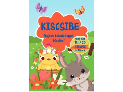 Kiscsibe