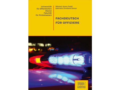 Fachdeutsch für Offiziere