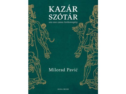 Kazár szótár