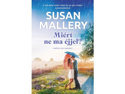 Miért ne ma éjjel?