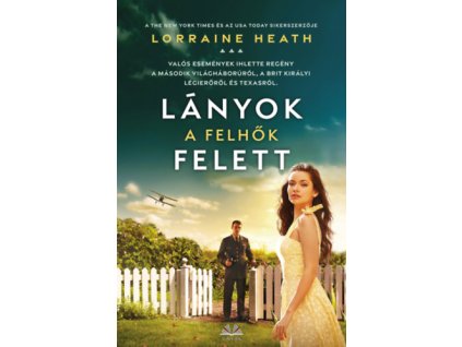 Lányok a felhők felett