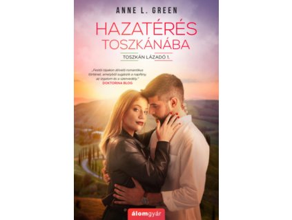 Hazatérés Toszkánába