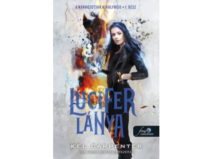 Lucifer lánya