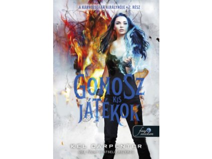 Gonosz kis játékok