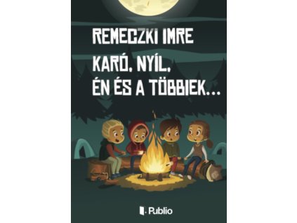 Karó, Nyíl, Én és a többiek...