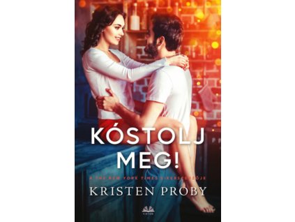 Kóstolj meg!