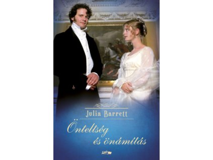 Önteltség és önámítás