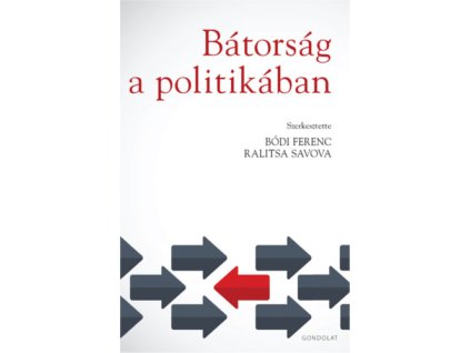 Bátorság a politikában