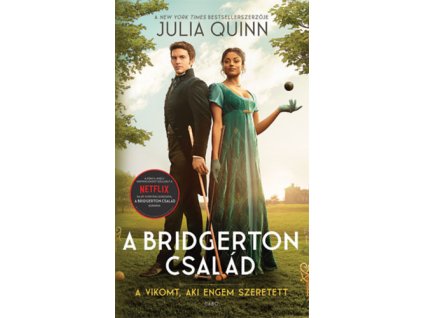 A vikomt, aki engem szeretett (filmes borítóval)