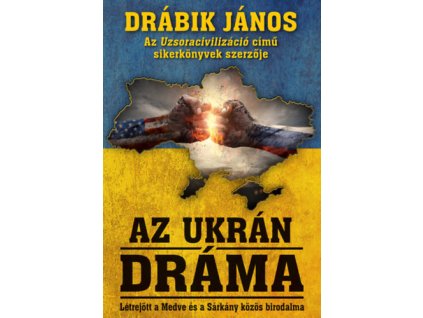 Az ukrán dráma