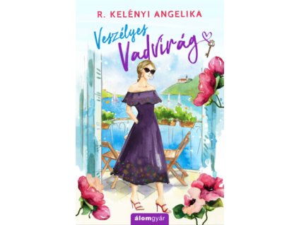 Veszélyes Vadvirág