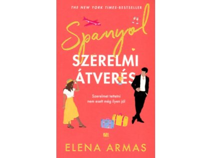 Spanyol szerelmi átverés