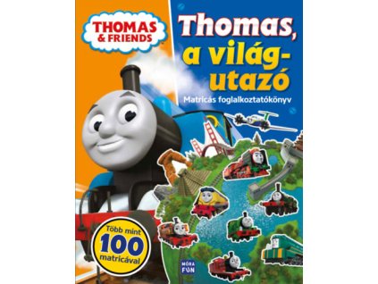 Thomas, a világutazó