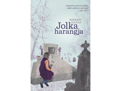 Jolka harangja