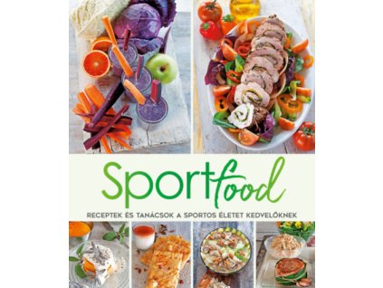Sportfood