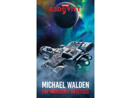 Egy maroknyi sötétség