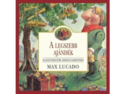 A legszebb ajándék