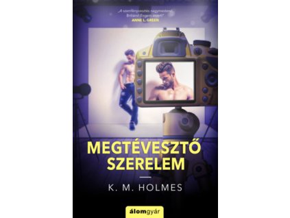 Megtévesztő szerelem