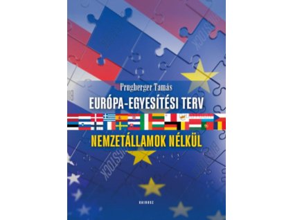 Európa-egyesítési terv