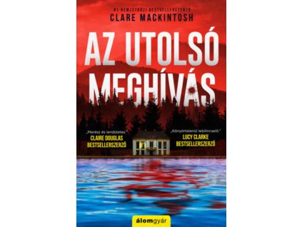 Az utolsó meghívás