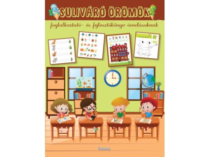 Suliváró örömök