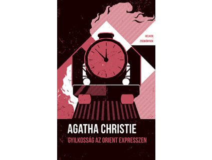 Gyilkosság az Orient Expresszen